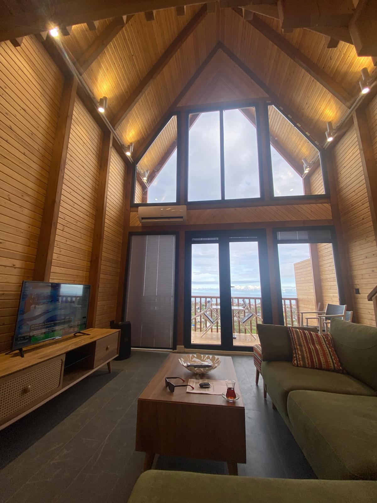 Green Hill Standart Villa