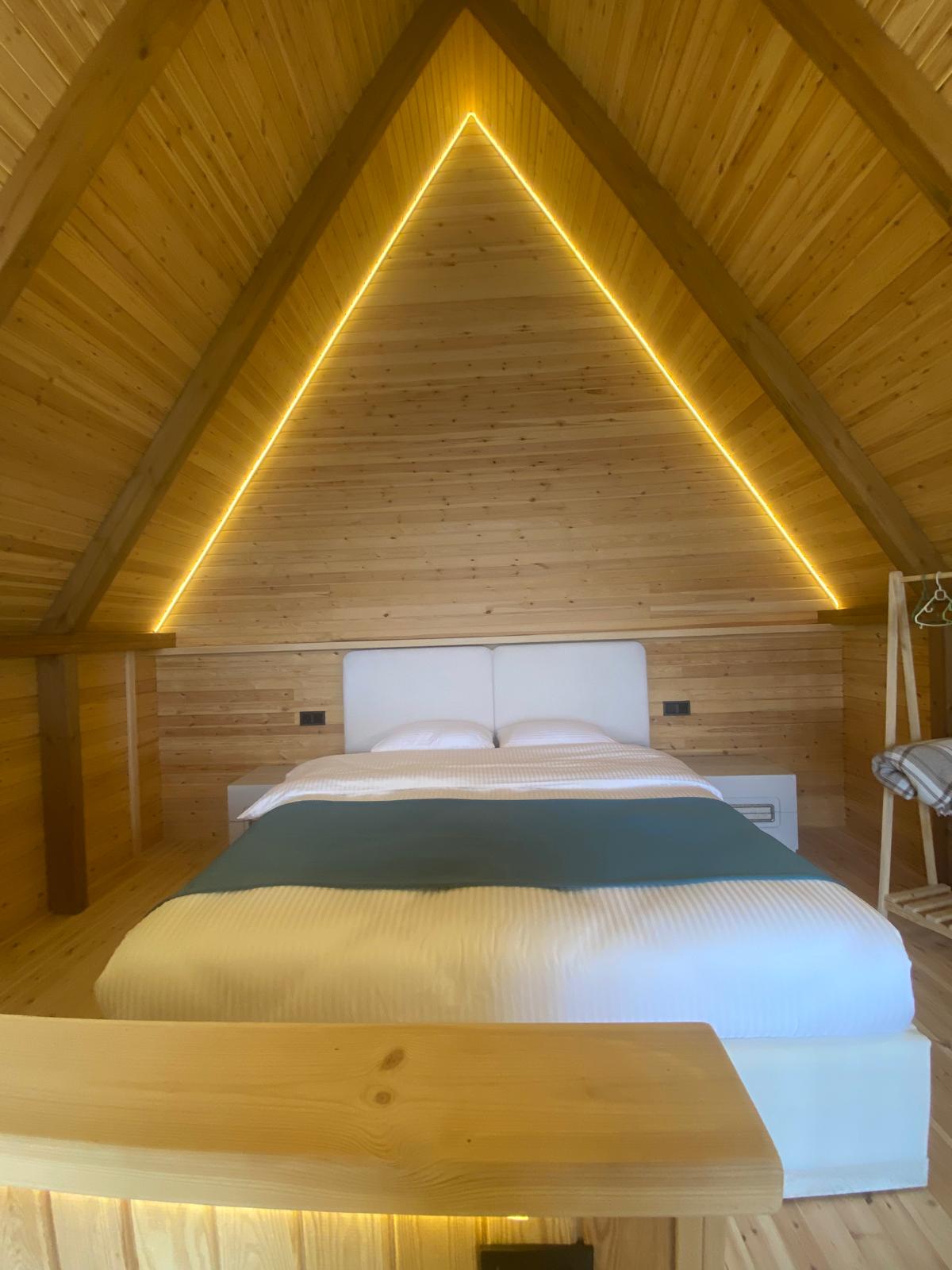 Green Hill Havuzlu Villa